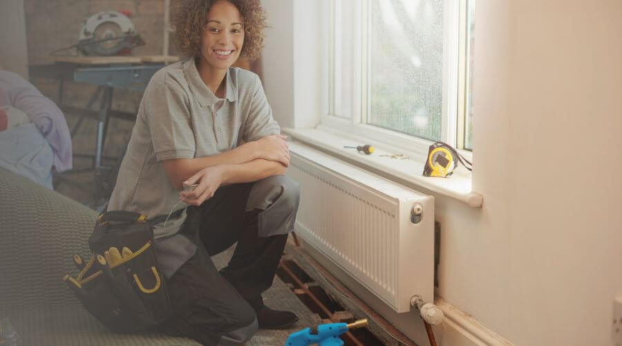 Professional water heater repair in Apollo Beach, FL